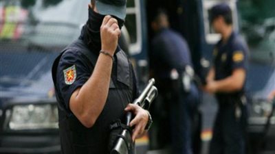 إسبانيا تعتقل مغربيين اثنين بتهمة انتمائهم إلى داعش