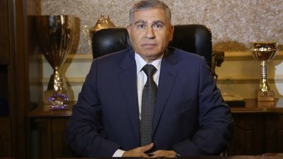 عاجل.. استقالة المتحدث الرسمي باسم 