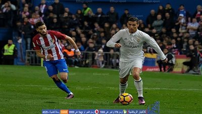 بوتراجينيو: هذا هو كريستيانو رونالدو 