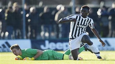 كين أول لاعب من مواليد 2000 يشارك في الدوري الايطالي