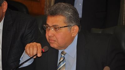 اليوم ..وزير التعليم العالى يدشن البوابة الإلكترونية للوزارة