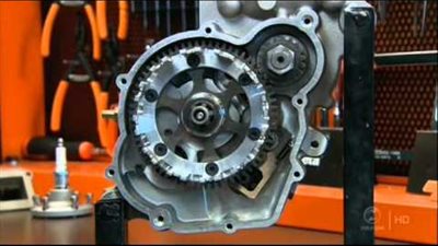 ضبط 2489 قطعة غيار سيارات مغشوشة بالسلام