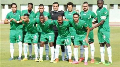 عفروتو وشيكا وحسام حسن على رأس قائمة الشرقية لمباراة بتروجت