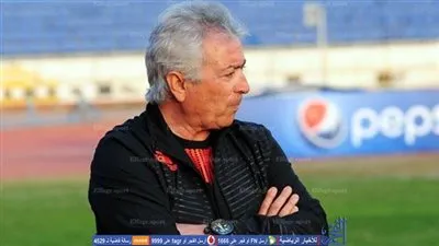 طولان: لا مبرر لتدريب الزمالك