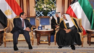 ستراتفور: علاقات مصر بالكويت لا تزال وطيدة.. وتوقعات بإبرام اتفاقية شحنات وقود مع الإمارات قريبا