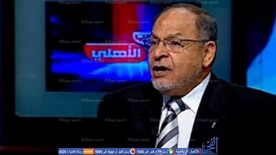 طه إسماعيلي ينفي رحيله عن الأهلي