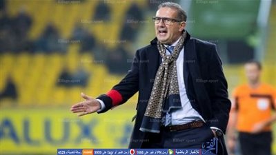 ليكنس يقود الجزائر في تصفيات أمم أفريقيا للمحليين