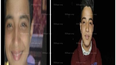 أدهم.. طفل ظلمته 