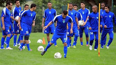 الفتح يرحب بانتقال المتمرد لكشف المتآمرين