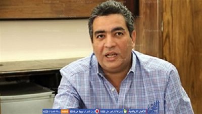 تأجيل دعوى استبعاد أحمد مجاهد من انتخابات اتحاد الكرة