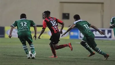 بتروجت يفاوض إسلام عبد النعيم ويستعيد تيدي وطارق أمام الشرقية