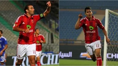 هل يصبح الزمالك ملجأ مطاريد الأهلي؟!