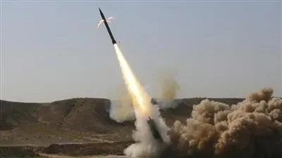 إيران: استشهاد 3 سعوديين لدى سقوط صاروخ بالستي في 