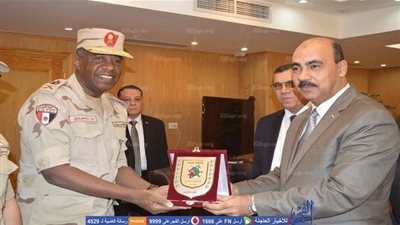 الفيوم تنهي استعداداتها للتدريب العملي المشترك 