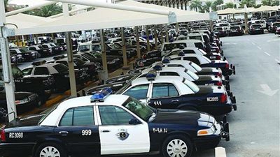 الإطاحة بكافة المتورطين في واقعة فتيات 