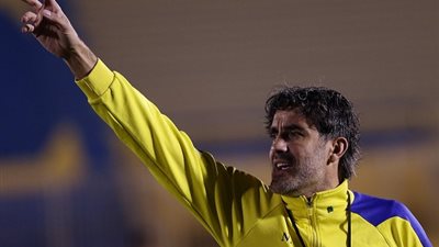 النصر السعودي يفسر قرار استبعاد ثلاثي الفريق أمام الاتحاد