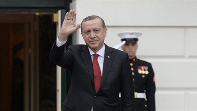 أردوغان: تركيا قد تنضم إلى منظمة شنغهاي بدلا من الاتحاد الأوروبي