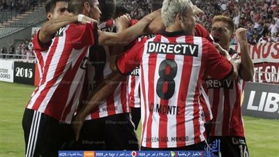 إستوديانتس يتغلب على كولون ويبتعد عن بوكا جونيورز