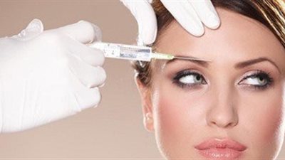 لو بتحقنى بوتكس اعرفى أضراره على صحتك
