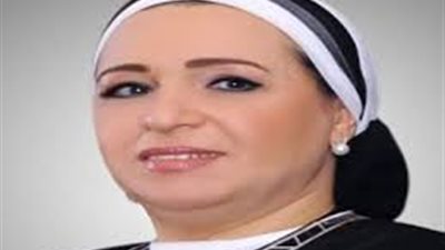 لميس الحديدي لـ