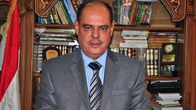 اتحاد الصحفيين العرب يعلن تضامنه مع قلاش