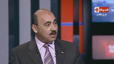 رئيس جامعة الفيوم: لدينا صناعات كثيرة.. وبدون مساعدة الدولة ستكون 