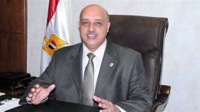 حسام رزق: نطالب بمشاركة مجتمعية فى مشاريع 