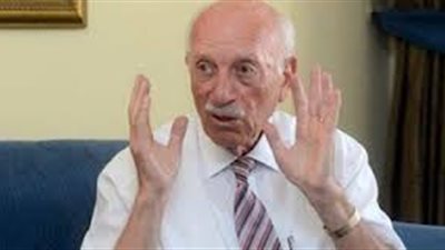 رزق الله: أنا أول مصري يحصل على 