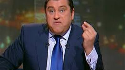 لفظ خارج لوالدة قتيل أبوالنمرس على الهواء... و