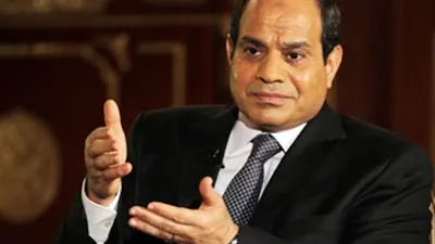 السيسي يحرج إعلامي برتغالي بسبب كلمة أغضبته (فيديو)