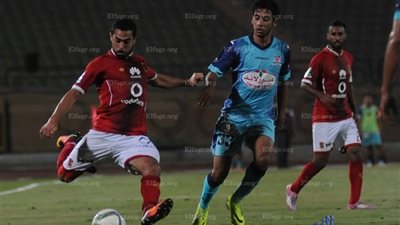 فتحي: خاصمت حسن شحاتة.. وخفت من النني وتريزيجيه أمام غانا