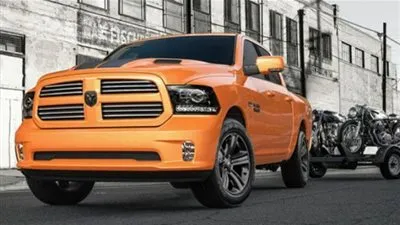 دودج تطلق موديلين خاصين من أيقونتها 