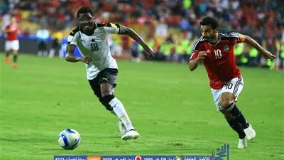 أحمد فتحي: ظلمت كوبر.. ومن العيب ألا نكون منتخب محمد صلاح