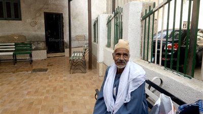 مرضى الغسيل الكلوي بحميات بنها: 