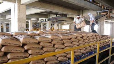 شعبة البناء: ارتفاعات غير مبررة في أسعار الأسمنت