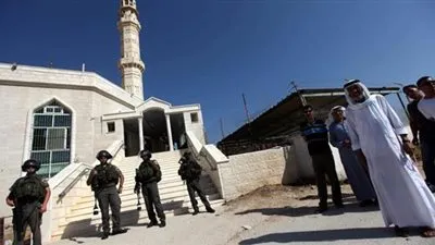 حكومة الاحتلال تتجه لتحديد أوقات حظر الأذان في فلسطين 