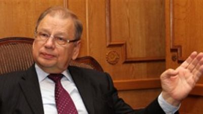 سفير روسيا بمصر: علاقات البلدين رواية تاريخية شيقة 