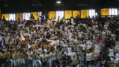 إخلاء سبيل 7 من وايت نايتس بكفالة