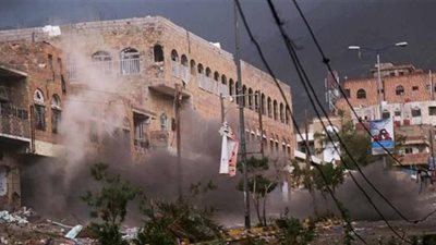 اشتباكات متصاعدة مع اقتراب انتهاء الهدنة في اليمن 