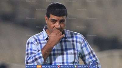 العشري: لا مفاوضات مع الإسماعيلي ومباراة تفصلني عن لقب الدوري الليبي