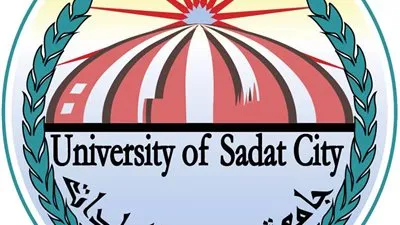 طلاب جامعة السادات يشاركون فى الملتقى الحواري الأول بوزارة الشباب والرياضة