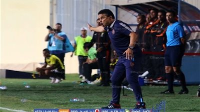 حسام البدري يلعب في 