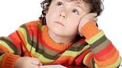 نصائح  لتقوية ذاكرة طفلك.. تعرفي عليها