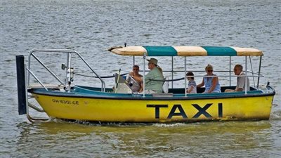 التاكسي النهري.. حلم غارق في الفشل.. ومساعي برلمانية لانعاشه (تقرير)