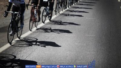 وزارة الرياضة تنظم مشروع الدراجات الهوائية الثاني في الفيوم