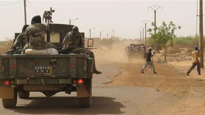 مقتل خمسة جنود في هجوم خلال الانتخابات في مالي