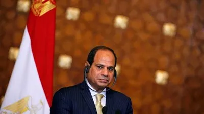 الرئيس البرتغالي يرغب في الاستثمار بالسوق المصري