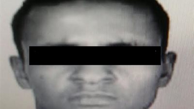 ضبط أخطر مسجل سرقات متاجر بالدرب الأحمر 