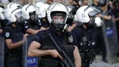 تركيا: اعتقال سياسي كردي مخضرم في الجنوب الشرقي