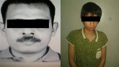 سقوط عاطل ونجله كونا تشكيل عصابي لسرقه الدرجات بالدرب الأحمر‎